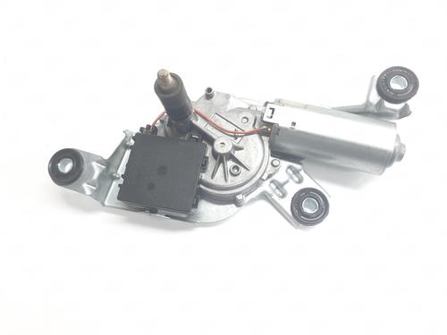 Used Rear wiper motor BMW X3 (E83) xDrive 30 d (218 hp) 29508638