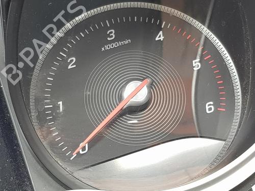 Instrument cluster MERCEDES-BENZ V-CLASS (W447) V 250 BlueTEC / d (447.811, 447.813, 447.815) | BP18098021C47 