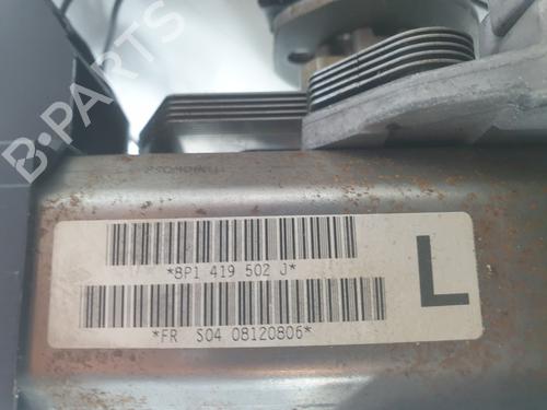 Other AUDI A3 Sportback (8PA) 2.0 TDI 16V | BP30437121O1