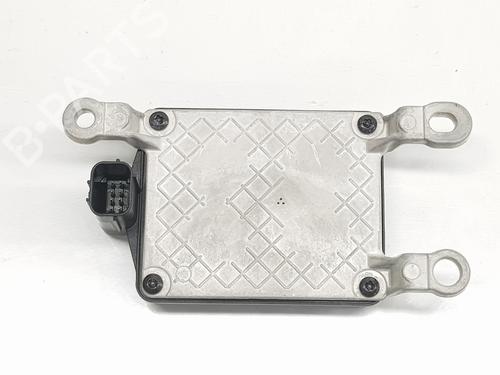 Elektronisk modul NISSAN QASHQAI III (J12)  | BP29117663M83 