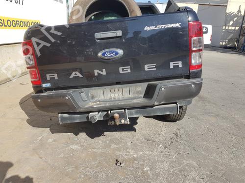 Mass air flow sensor FORD RANGER (TKE) 3.2 TDCi 4x4 | BP15052746M95 
