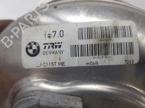 Servo brake BMW X3 (E83) 2.0 d | BP13524320M42 