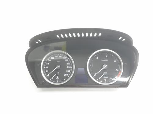 Used Instrument cluster Instrument cluster BMW X6 (E71, E72) xDrive 35 d (286 hp) 32712827 32712827