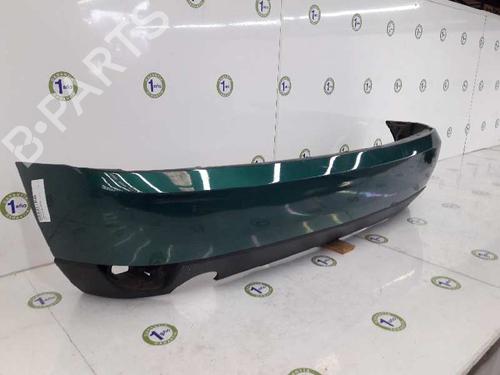 Rear bumper FORD FOCUS I (DAW, DBW) 1.8 Turbo DI / TDDi | BP4502289C8 