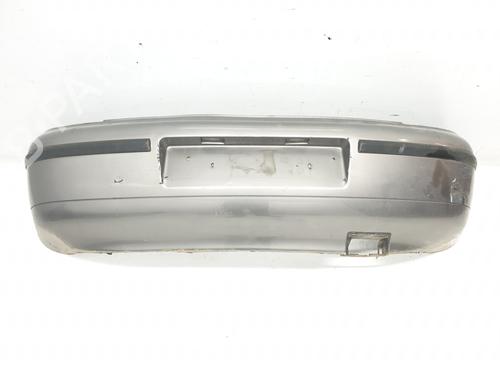 Used Rear bumper SEAT LEON (1M1) 1.6 16 V (105 hp) 20187843