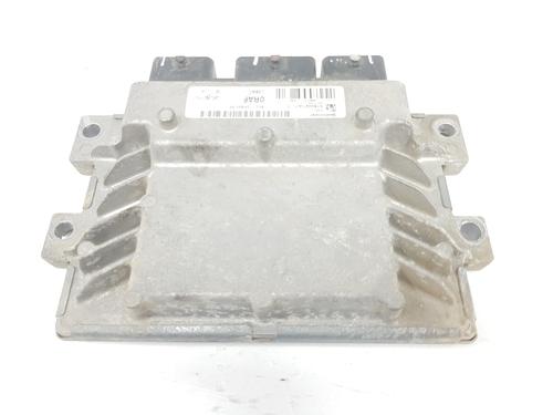 Used Engine control unit (ECU) FORD FIESTA VI (CB1, CCN) 1.25 (60 hp) 10068990