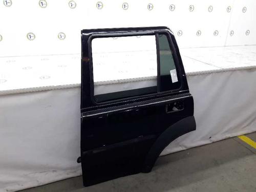 Left rear door LAND ROVER FREELANDER I (L314) 2.0 Td4 4x4 | BP1223326C4 