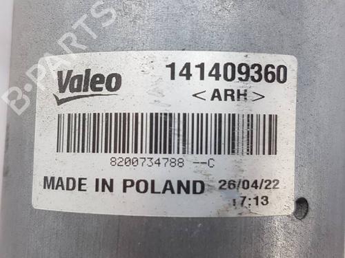 Front wiper motor RENAULT MASTER III Van (FV) | BP38929985M29 - Image 6