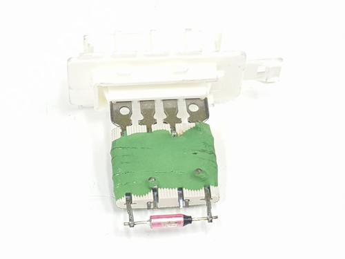 Heater resistor VW POLO VI (AW1, BZ1, AE1)  | BP26401848M108 