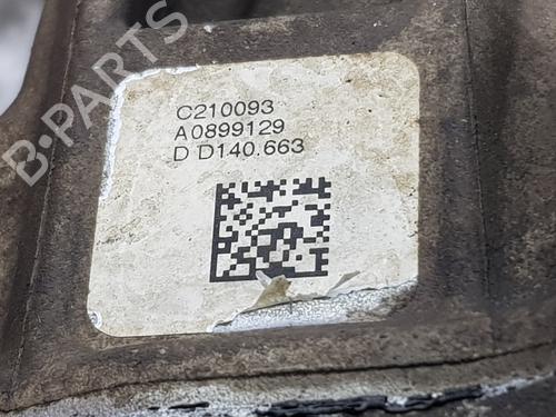 Front differential MERCEDES-BENZ GLE (V167) GLE 350 d 4-matic (167.121) | BP38061206M23 - Image 6