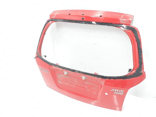 Tailgate HYUNDAI ATOS (MX) 1.1 | BP15711809C6 