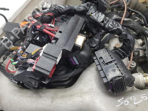Engine AUDI A4 Allroad B8 (8KH) 3.0 TDI quattro | BP26432595M1 - Image 2