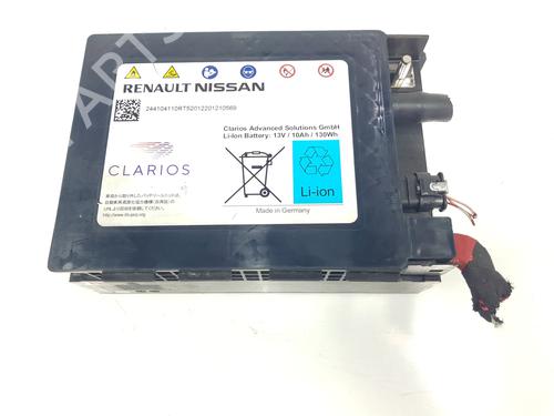Batteri Batteri RENAULT CAPTUR II (HF_) E-TECH 145 (HFMU) (143 hp) 34474821 34474821