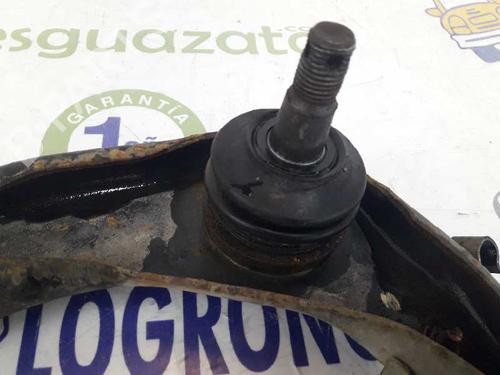 Left front suspension arm TOYOTA LAND CRUISER PRADO (_J12_) 3.0 D-4D (KDJ120, KDJ125) | BP3189131M12 