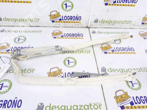 Used Right curtain airbag SEAT LEON (1P1) 1.9 TDI (105 hp) 1933230