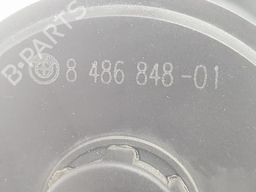 Auxiliary water pump BMW 1 (F40) M 135 i xDrive | BP16857593M111 