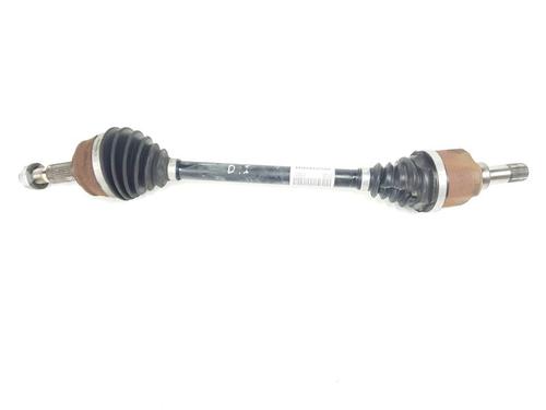 Used Left front driveshaft Left front driveshaft TOYOTA PROACE CITY Box Body/MPV (BPZ_) [2019-2026] 40452246 40452246