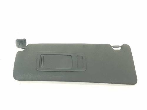 Left sun visor BMW 3 Gran Turismo (F34) 318 d (150 hp) 51168061313 | 51168061313 | 51168061313 |