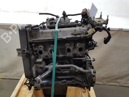 Engine FIAT PUNTO EVO (199_) 1.3 D Multijet | BP38037901M1 - Image 4