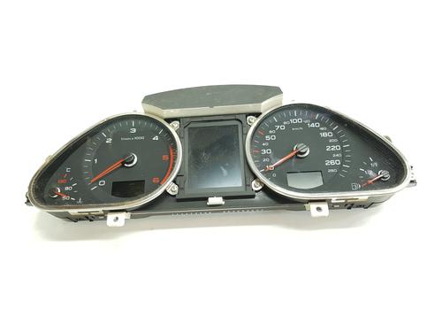 Used Instrument cluster Instrument cluster 38935923 38935923