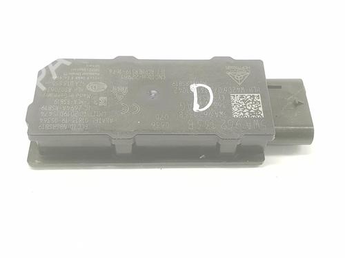 Elektronisk modul SEAT LEON (KL1, KLG) 1.5 TSI (150 hp) 11169344