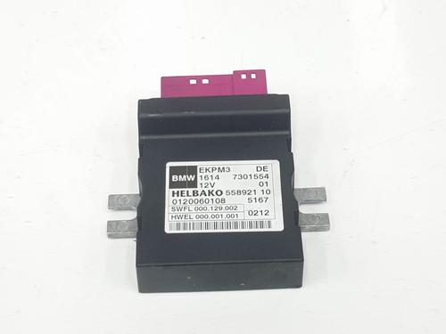 Electronic module BMW X3 (F25) xDrive 20 d | BP11091114M83 