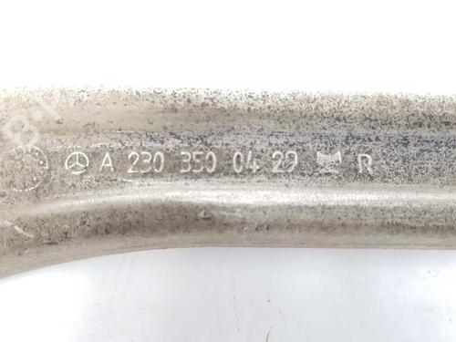 Right rear suspension arm MERCEDES-BENZ CLS (C219) CLS 320 CDI (219.322) | BP14085780M15 