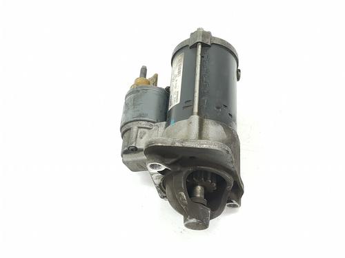 Startmotor Startmotor RENAULT KANGOO / GRAND KANGOO II (KW0/1_) [2008-2026] 36558216 36558216