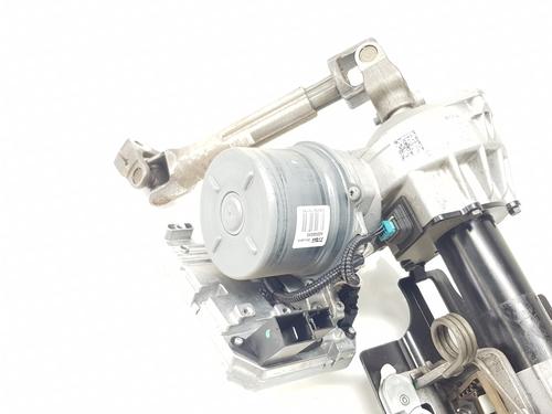 Steering column AUDI A1 Sportback (8XA, 8XF) 1.4 TDI | BP27716165M21