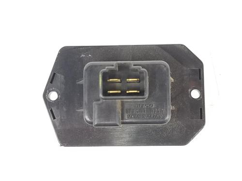 Varmeblæsermodstand TOYOTA LAND CRUISER PRADO (_J12_) 3.0 D-4D (KDJ120, KDJ125) | BP12942416M108