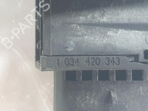 Front left window mechanism OPEL VIVARO C Van (K0) | BP37200402C22 - Image 4