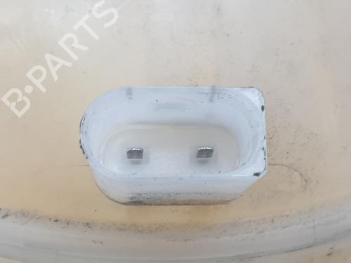 Expansion tank VW GOLF VI (5K1) 2.0 GTi | BP21589566C120 