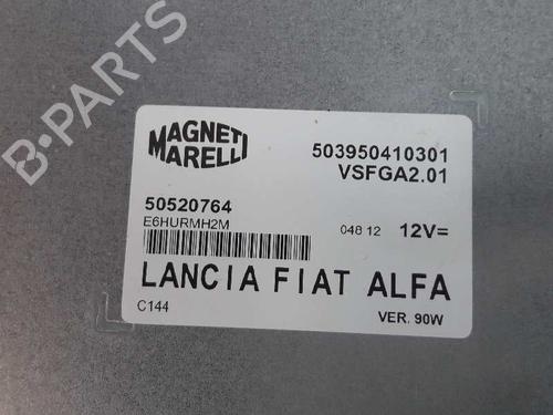 Electronic module ALFA ROMEO MITO (955_) 1.6 JTDM (955AXC1B) | BP5577834M83 