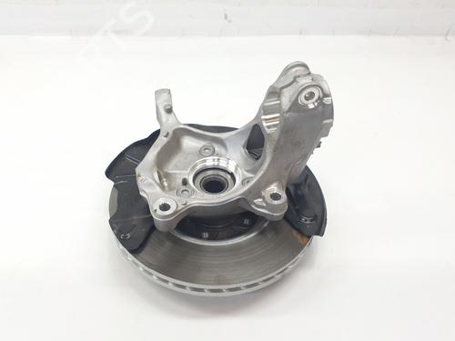 Used Left front steering knuckle Left front steering knuckle 37595242 37595242