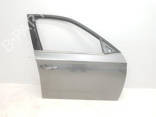 Used Right front door SKODA KAMIQ (NW4) [2019-2026]  31697267