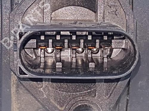 Mass air flow sensor MERCEDES-BENZ SL (R230) 500 (230.475) | BP8653225M95 