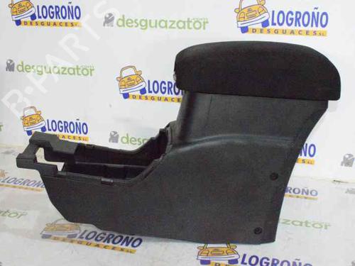 Armrest / Center console CITROËN C-CROSSER (VU_, VV_) 2.2 HDi | BP7893926I20 