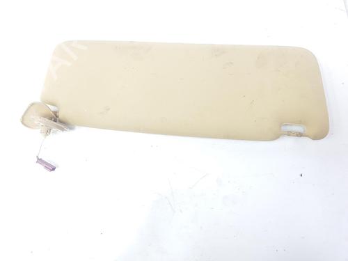 Right sun visor BMW 7 (E65, E66, E67) 730 d | BP6896613I2 