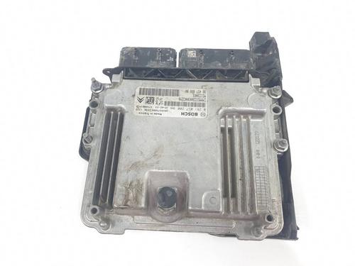 Engine control unit (ECU) OPEL COMBO Box Body/MPV (K9) | BP39191931M57 - Image 2