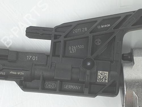Injector BMW 3 (G20, G80, G28) 330 i | BP10191535M100 