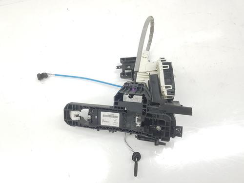 Used Front right lock MERCEDES-BENZ A-CLASS (W176) A 200 (176.043) (156 hp) 9737109