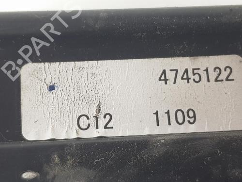 Electronic module MITSUBISHI PAJERO III (V7_W, V6_W) 3.2 Di-D (V68W) | BP17326740M83 