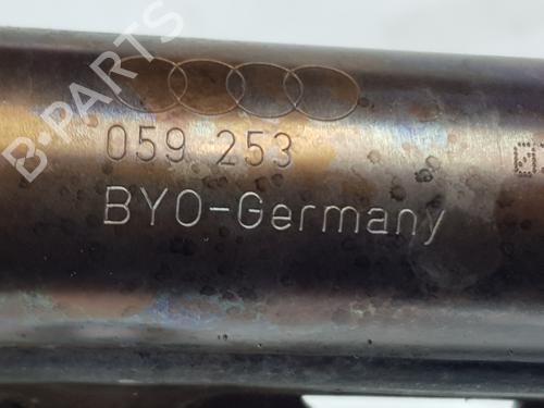 Exhaust manifold AUDI Q7 (4MB, 4MG, 4MQ) 3.0 TDI quattro | BP31654449M110  - Image 5