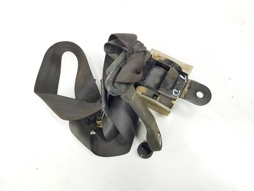 Used Rear right belt tensioner Rear right belt tensioner MITSUBISHI PAJERO II (V3_W, V2_W, V4_W, V5_W) 2.8 TD (V46W, V26W) (125 hp) 9498132 9498132