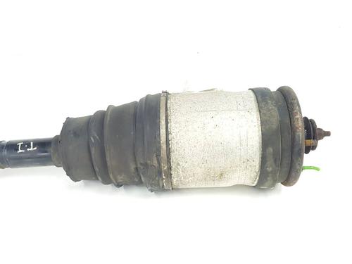 Used Left rear shock absorber Left rear shock absorber LAND ROVER RANGE ROVER SPORT I (L320) [2005-2013] 39726366 39726366