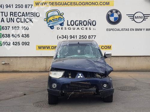 Used Parts MITSUBISHI L200 / TRITON (KA_T, KB_T) 2.5 DI-D 4WD (KB4T) 3501556