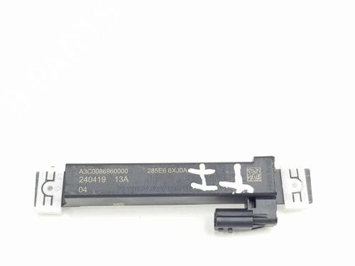 Used Electronic module Electronic module RENAULT AUSTRAL [2022-2026] 34450291 34450291