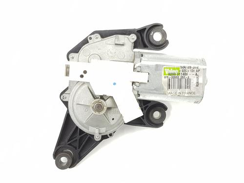 Viskermotor bakrute RENAULT CLIO III (BR0/1, CR0/1) 1.5 dCi (C/BR0G, C/BR1G) (68 hp) 19127558
