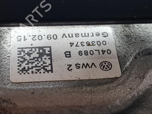Engine VW GOLF VII Variant (BA5, BV5)  | BP38929464M1  - Image 19