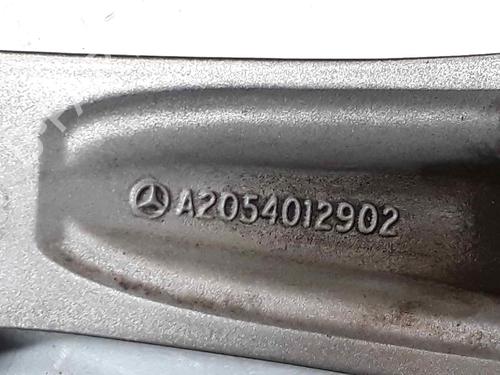 Rim MERCEDES-BENZ C-CLASS (W205) C 220 BlueTEC / d (205.002, 205.004) | BP27997468C45 